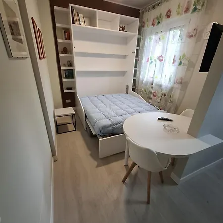 Casa Petrarca 아파트 *